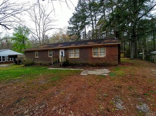 824 Saint John Millennium Rd, Aulander, NC 27805
