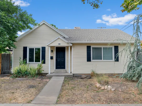524 E Wilson Ave S, Salt Lake City, UT 84105