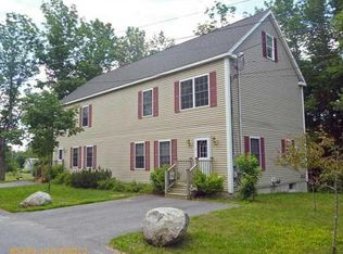 22 Kings Creek Ct, Bar Harbor, ME 04609