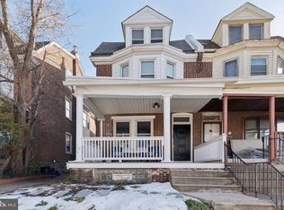 471 Gerhard St FLOOR 2, Philadelphia, PA 19128