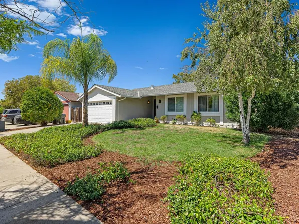 275 Jaggers Dr, San Jose, CA 95119