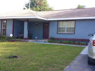 261 Marion Oaks Ln, Ocala, FL 34473