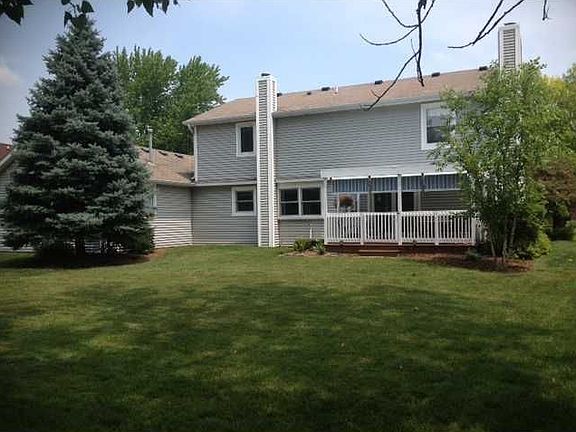 2nd image of 8256 Christiana Ln