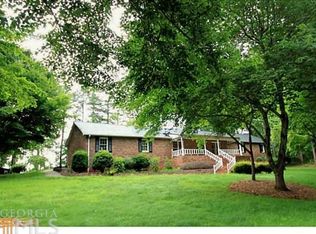 2764 Pinewood Ct, Acworth, GA 30102