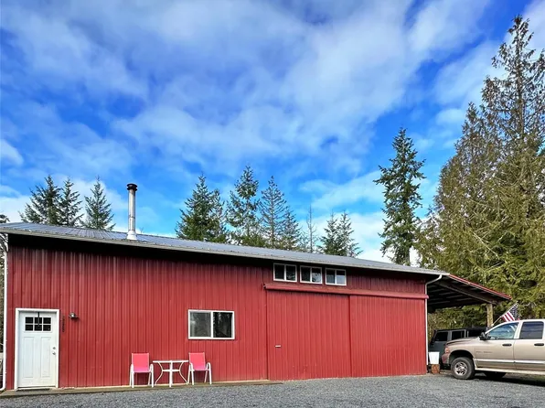 65038 Logan Hill Road, Chehalis, WA 98532