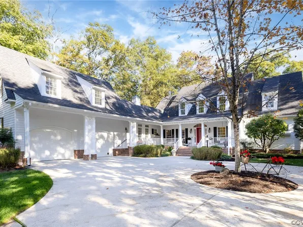 12296 Countryview Dr, Glen Allen, VA 23059