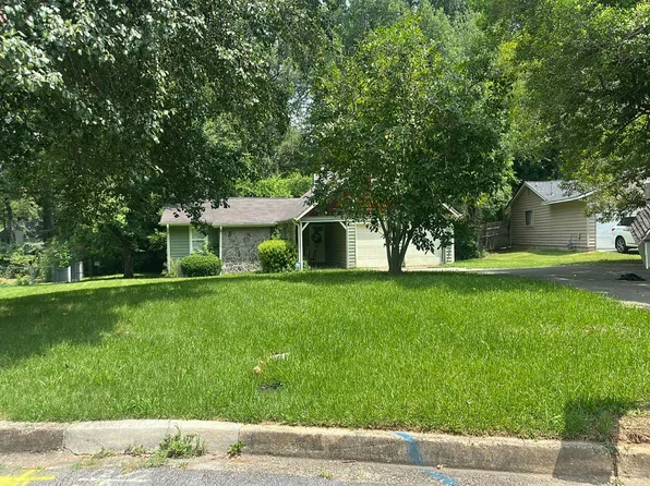 9091 Woodgreen Way, Jonesboro, GA 30238