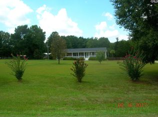 3065 State Highway 202, Pomaria, SC 29126