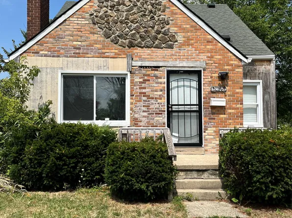15227 Linnhurst St, Detroit, MI 48205