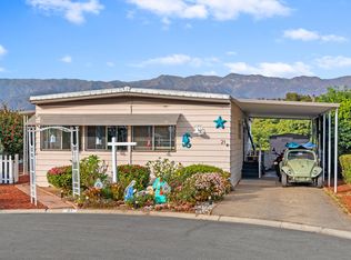 6180 Via Real UNIT 21, Carpinteria, CA 93013