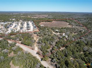 300 Mail Route Rd, Fischer, TX 78623