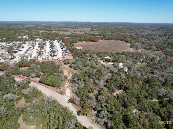 300 Mail Route Rd, Fischer, TX 78623