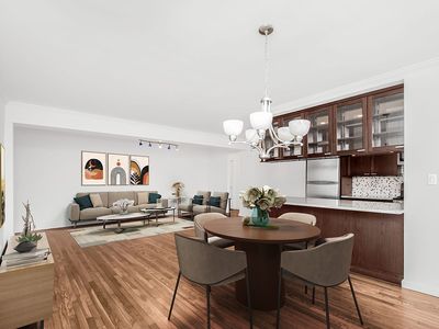 629 Kappock St #4LM, Bronx, NY, 10463