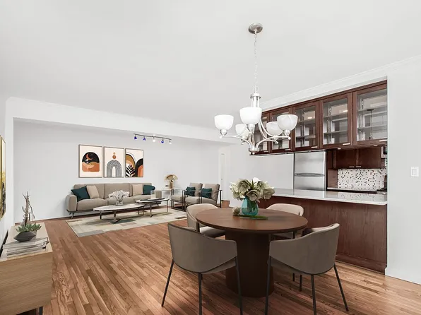 629 Kappock St #4LM, Bronx, NY 10463