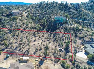 2207 N Madora Ln, Prescott, AZ 86305