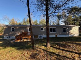 E10761 Busse Ln, Baraboo, WI 53913