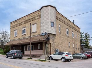 110 Church Ave, Casco, WI 54205