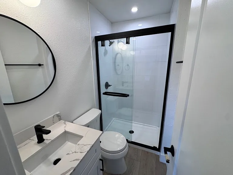 Bathroom Bathroom