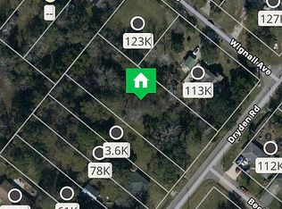 4721 Dryden Rd, Port Arthur, TX 77642