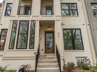511 Franklin St NE APT 4, Washington, DC 20017