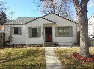 4147 S Clarkson St, Englewood, CO 80113