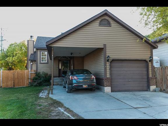 2nd image of 3485 W 6135 S