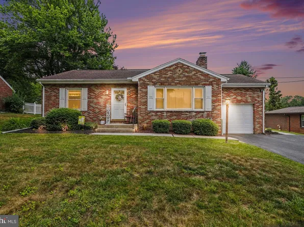 4062 Old Orchard Rd, York, PA 17402