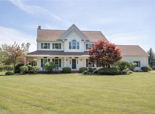 9285 Clarence Center Rd, Clarence Center, NY 14032