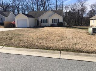 4176 Kennison Village Dr, Winston Salem, NC 27127