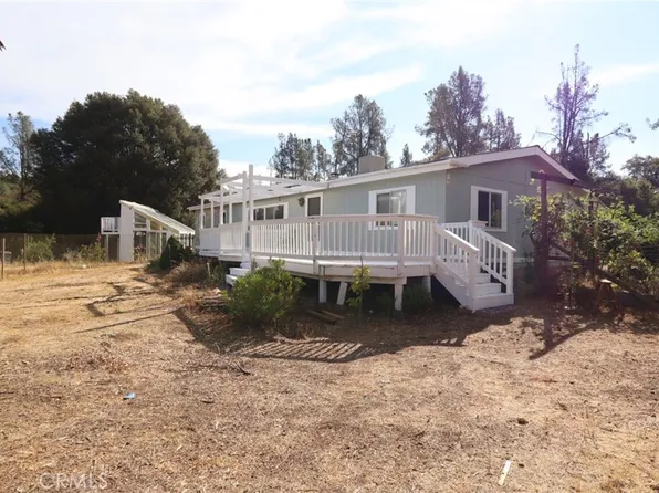 9600 McKinley Rd, Kelseyville, CA 95451