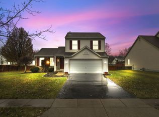 8388 Rodebaugh Rd, Reynoldsburg, OH 43068