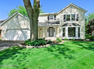 310 Candlewood Trl, Cary, IL 60013