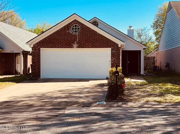 337 Avery Jordan Cv, Southaven, MS 38671