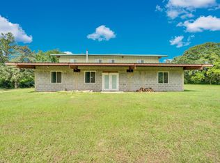 10476 County Road 313, Terrell, TX 75161