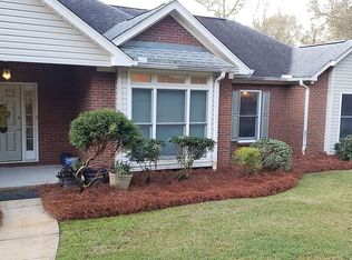 105 Riveredge Pkwy, Dothan, AL 36303
