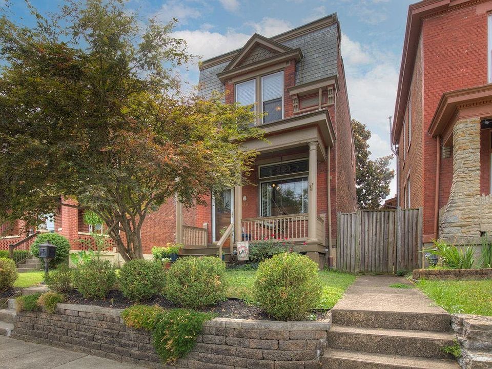 826 Linden Ave, Newport, KY 41071 Zillow