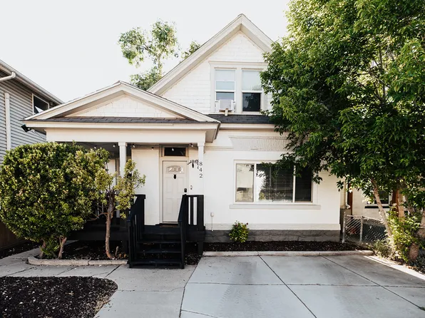 842 S Edison St, Salt Lake City, UT 84111