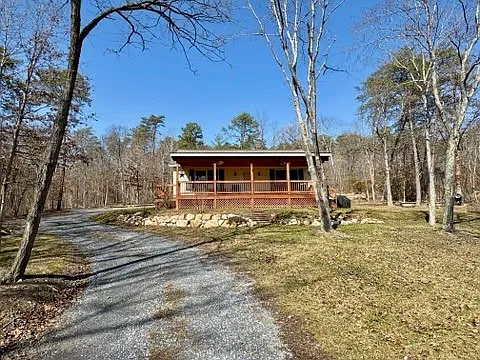 175 Fort Liscomb Rd — Photo 21