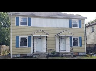1807-1809 Mound St #1807, Springfield, OH 45505