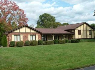 130 Beechwood Est, Scott Depot, WV 25560