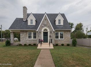 1720 Payne St, Louisville, KY 40206