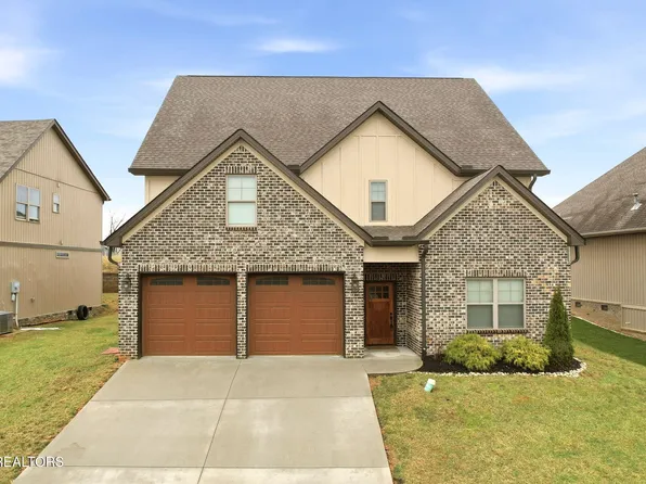 9924 Winding Hill Ln, Knoxville, TN 37931