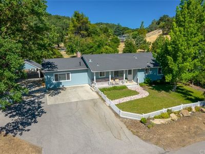8930 Carmelita Ave, Atascadero, CA, 93422