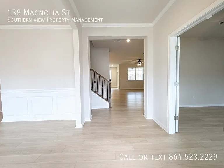 138 Magnolia St — Photo 3