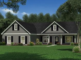 The Ashford Plan, Heritage Place, Charlestown, IN 47111