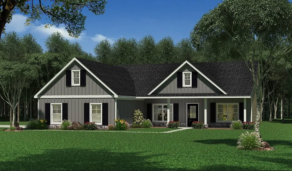 The Ashford Plan, Heritage Place photo 1