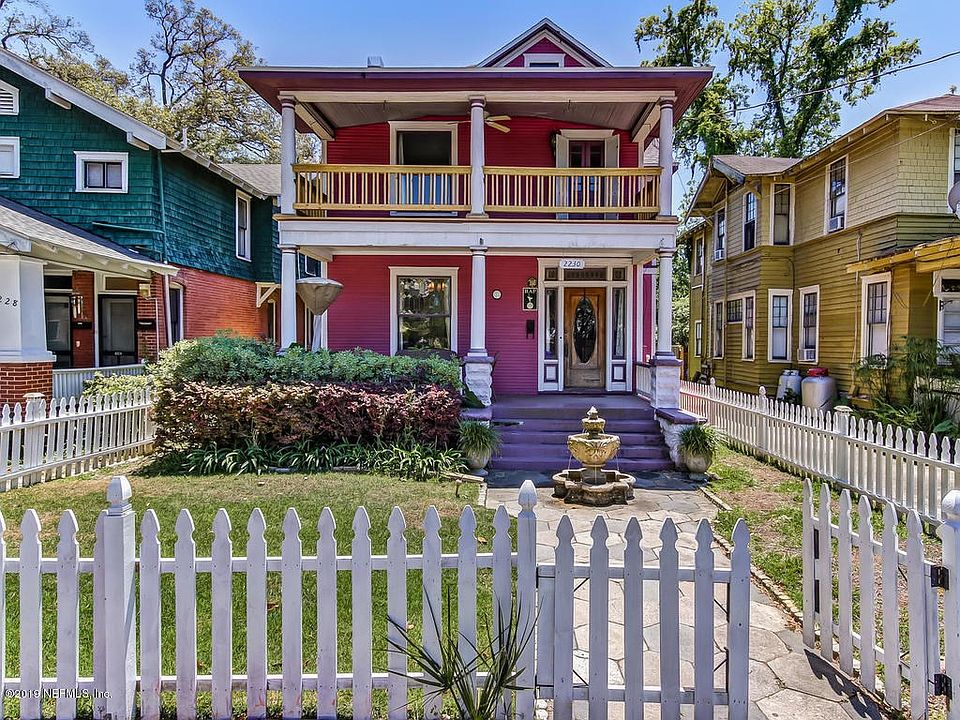 2230 Post St Jacksonville FL-001-5-Welco