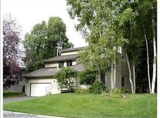 13011 Galveston Cir, Anchorage, AK 99516