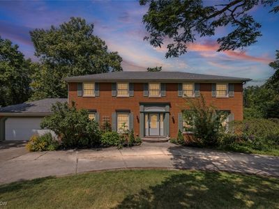 18680 Bennett Rd, North Royalton, OH, 44133