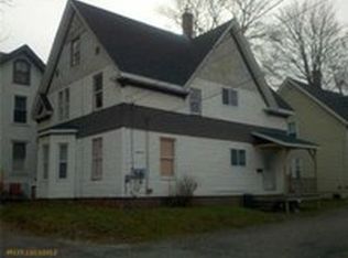64 2nd St, Bangor, ME 04401